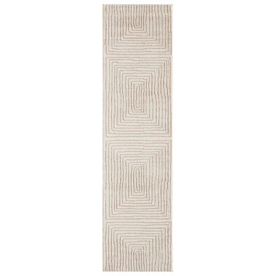 Quillan Beige Rug