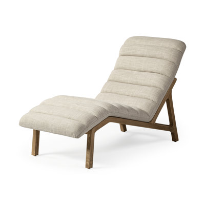 Cardiff Upholstered Accent Chair