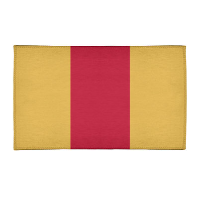 Chenille Indoor Rug