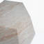 Outdoor/Indoor Concrete Side Table