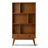 Draper 35W 6 Cubbie Bookcase With Drawer (Set Of 2)-110223319