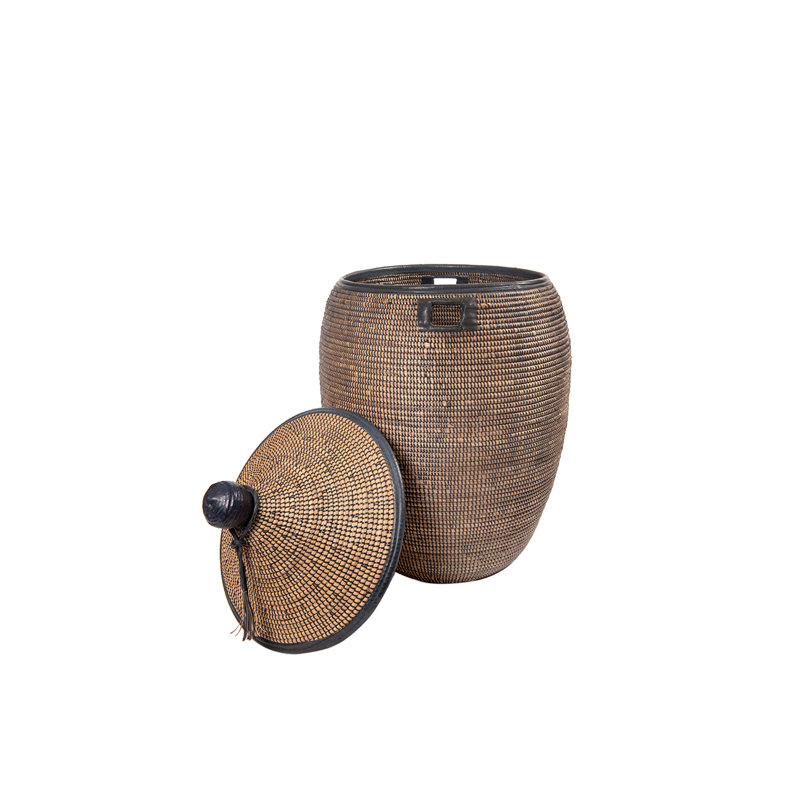 Teranga Basket, Black
