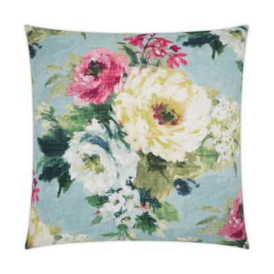 Meraki Pillow Cover & Insert