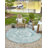 Oriental Indoor / Outdoor Rug-738844715