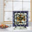 Solid Wood Wall Clock-1998097772