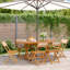 Crasia Patio Dining Accent Chair-1318410465