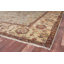 Antique Weave Serapi Wool Oriental Area Rug-37774567