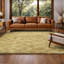 Tapis à poil long de qualité supérieure lavable à la machine ADS622-130512545-130512550