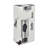 AdHoc MRS. BEAN Stainless Steel Manual Blade Coffee Grinder