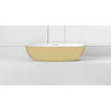 Barcelona 25'' L Bathroom Sink