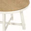 Table de salle à manger extensible Farmhouse-109931057