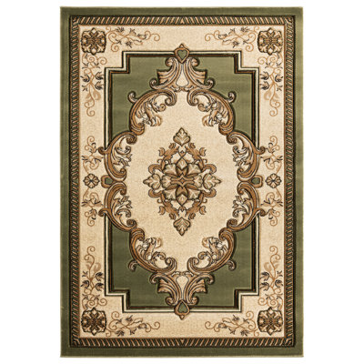 Tapis vert Josephus