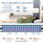 Luxury mattresses with pressure-relieving and supportive features-515629081-515629087