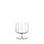 Jazz 17 Oz Rum Cocktail Glasses (set Of 4)
