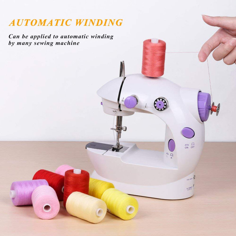 Haitral Thread Travel Sewing Kit