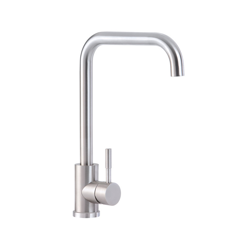 CDA Kitchen Faucet