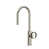 Polished Nickel/Matte Black is out of stock