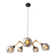 Millerville 5-Light Unique Chandelier