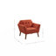 Luian Upholstered Armchair