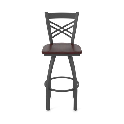 820 Catalina Swivel Bar Stool