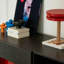 Buffet simple et moderne de style italien-1832610764