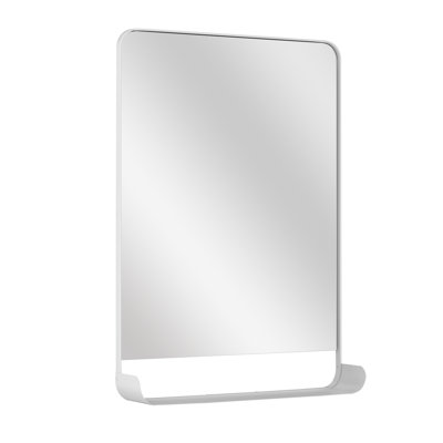 Ladarius Rectangle Mirror