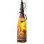 Jaleena 3 - Light Pendant