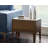  Side Table with Storage