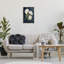  «Blossoms on Blue» par Alex Black-1336371613-1336371609