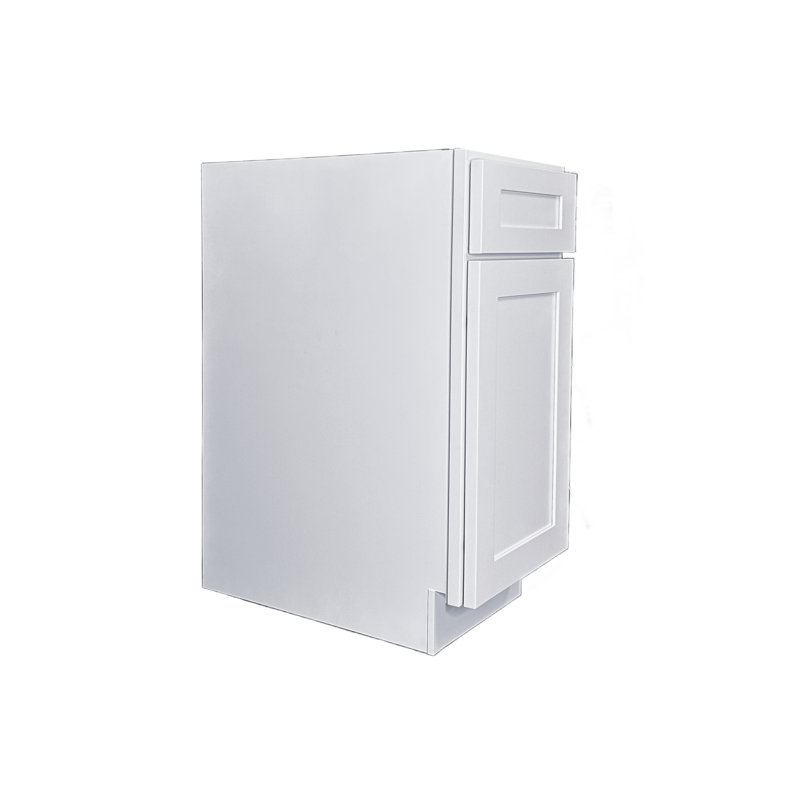 Armoire de cuisine 18 po style Shaker