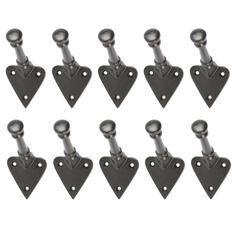 Iron Wall Hook