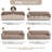 Stretch Pet Friendly Sofa Slipcover - Washable Couch Slip Cover Furniture Protector-51370896-51370891