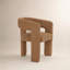 Chaise avec accoudoirs Modern-4904637