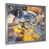 Silver Picture Frame