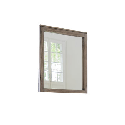 Miroir Blacksmith