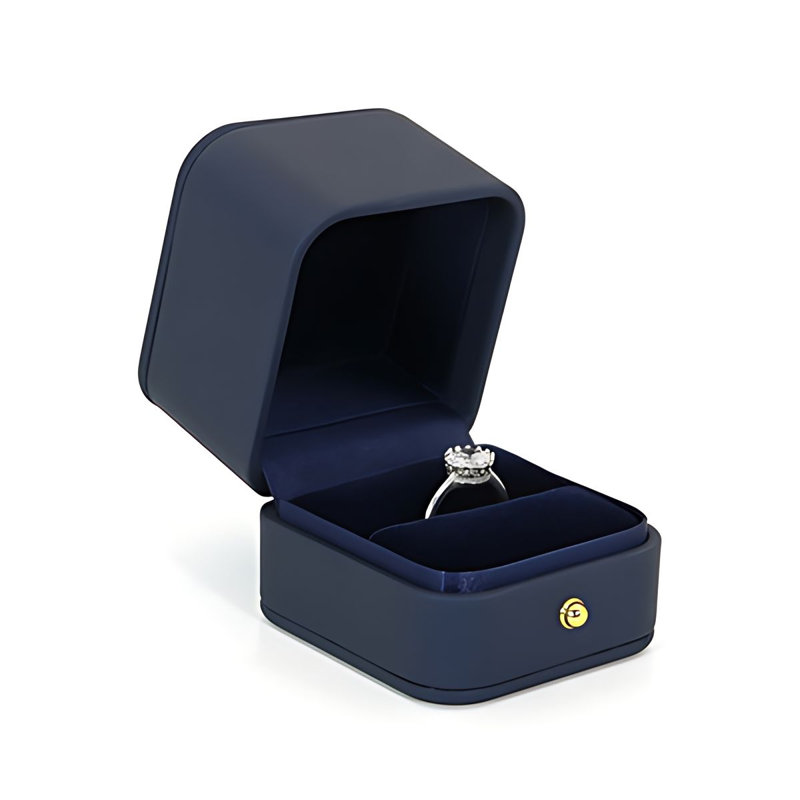 Boîte à bijoux +