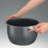 Zojirushi Neuro Fuzzy Rice Cooker & Warmer-9907232