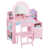 Rose / bleu est en rupture de stock