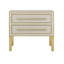 Arden Accent Chest