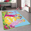 Andrea Rectangle Handmade Nylon Rug