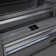 ZLINE 72 in. Panel Ready Built-In Refrigerator with Graphite Gray Interior