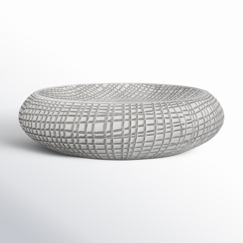 Jazmine Soap Dish