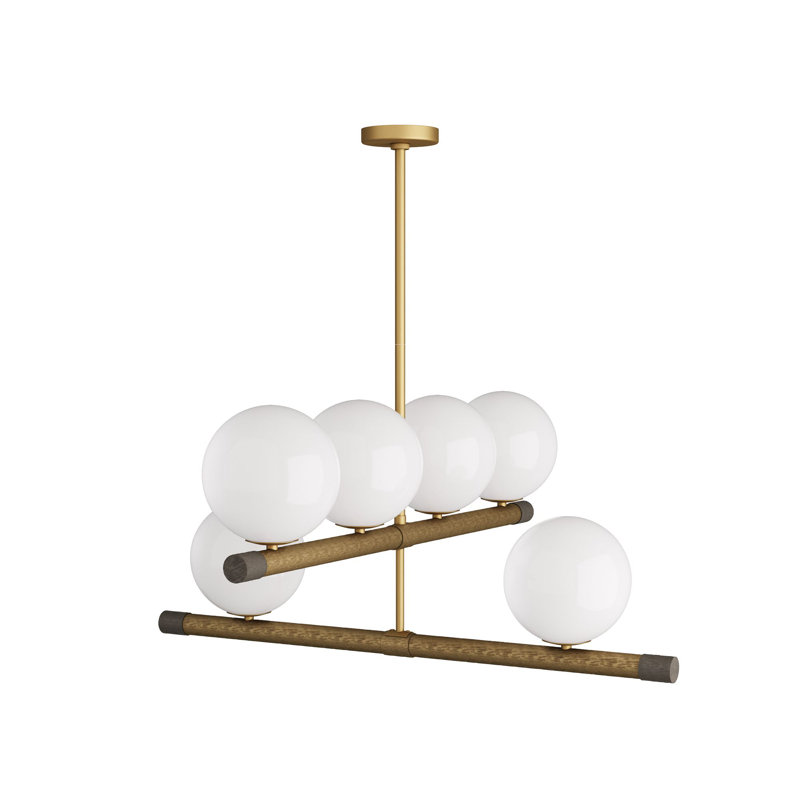 Yates Chandelier