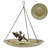 Alorie Copper Hanging Birdbath