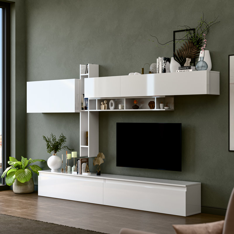 Murcia Entertainment Centre, White