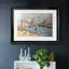 Monet, impression encadrée sur papier par Claude Monet-326323518-326323515
