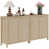 Natural Oak