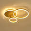 LED Flush Mount