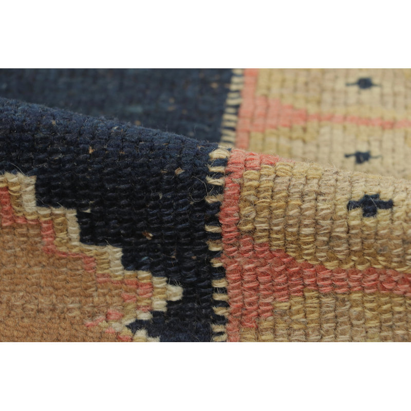 One-of-a-Kind 3'6x5'8 Area Rug