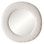 Malibu Round Mirror
